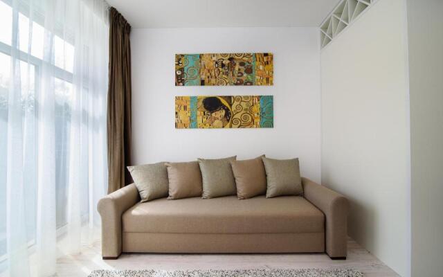Family apartments 2
