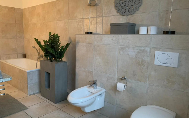 Luxus-Apartment Quierschied