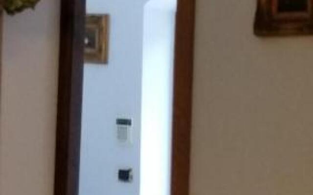 Hotel La Trifora