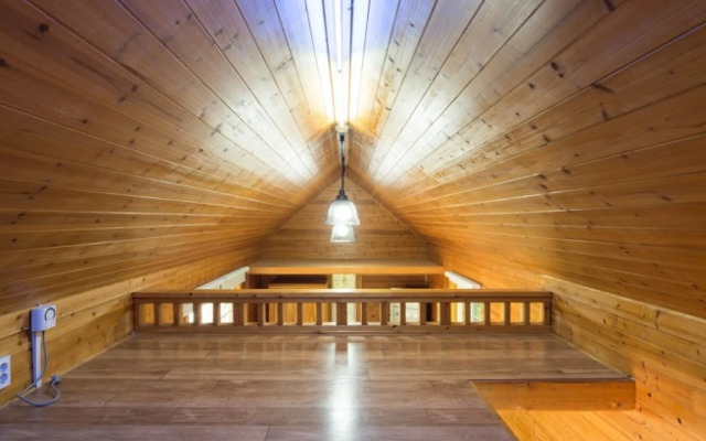 Anseong Songjiwon Pension