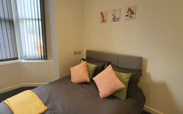 Nice Apartment in Leiceser