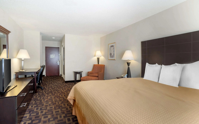 Best Western Carowinds