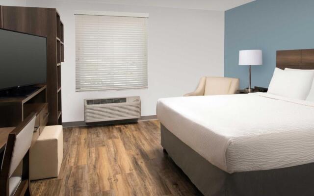 Extended Stay America Suites - Clearwater