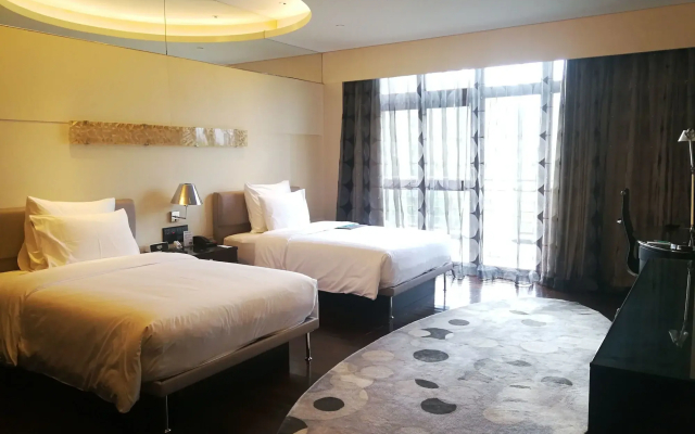 Le Meridien Xiamen
