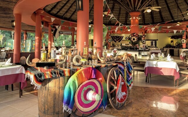 Iberostar Waves Quetzal - All Inclusive