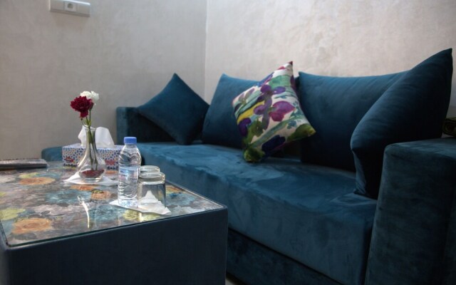 Dakhla Guest