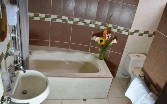 Royal Inn Hotel Juliaca