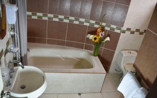 Royal Inn Hotel Juliaca