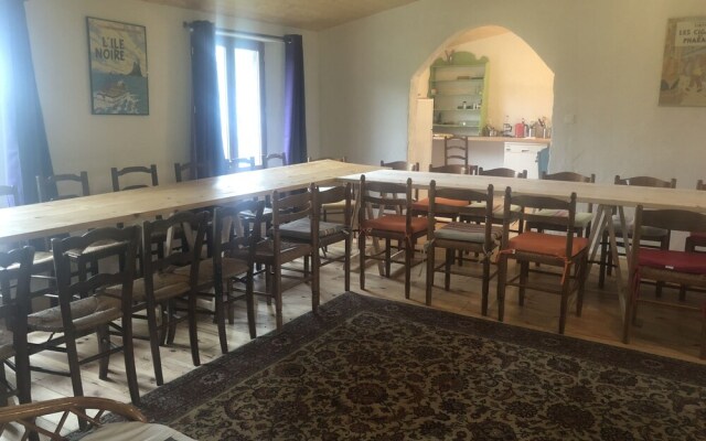 Traumhaus im Burgund