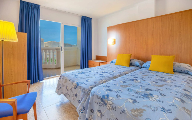 Hotel Servigroup Romana