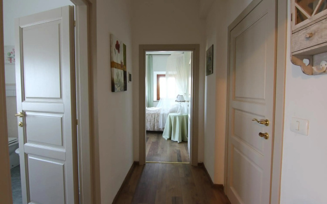 Casa Di Sasso