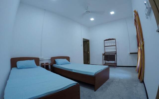 Balaji Ocean View