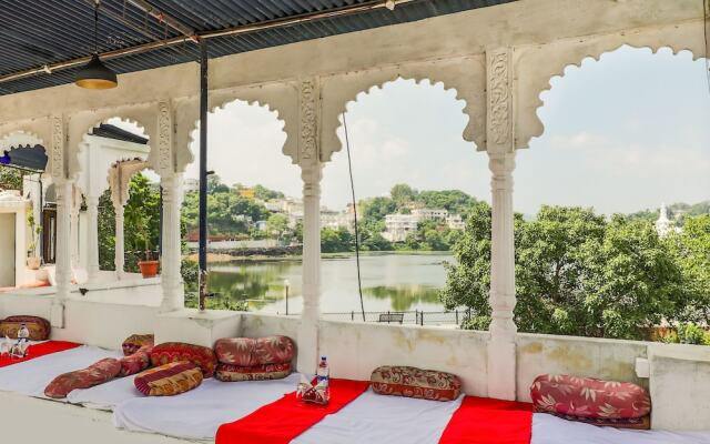 FabExpress Mewar Darshan