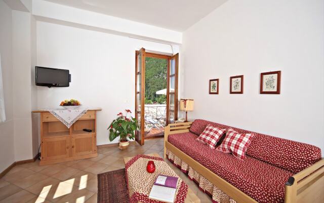 Residence Villa Erica