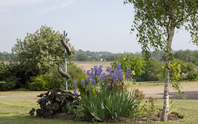 Earsham Park Farm