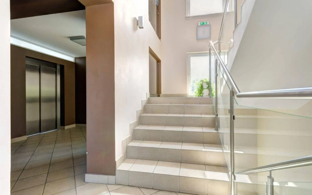 Dom & House - Apartamenty Sunrise