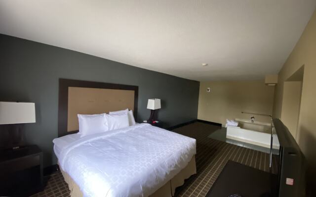 Days Inn By Wyndham Muskegon