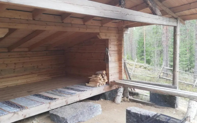 Karkausmäen Kammari