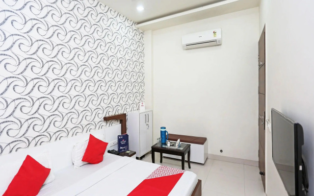 Hotel Shivaay by OYO Rooms