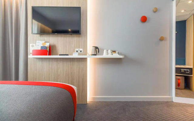 Holiday Inn Express Bodmin - Victoria Junction by IHG