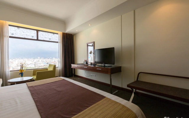 Vissai Saigon Hotel