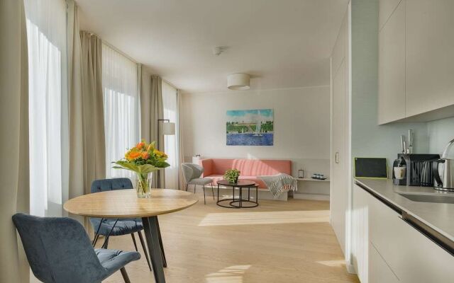 Elisapart - Apartments am Sommerschloss