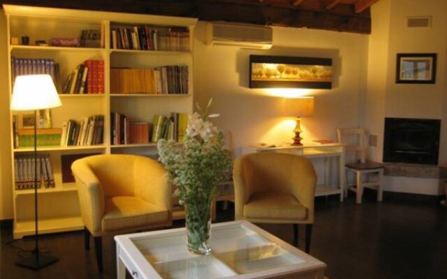 Hotel Rural Casa de la Veiga