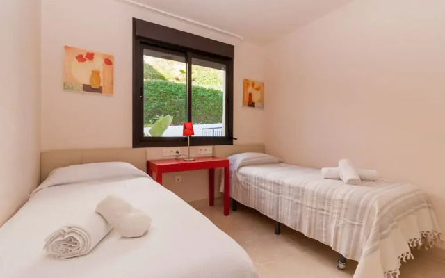 Apartamento Carlota Calaceite