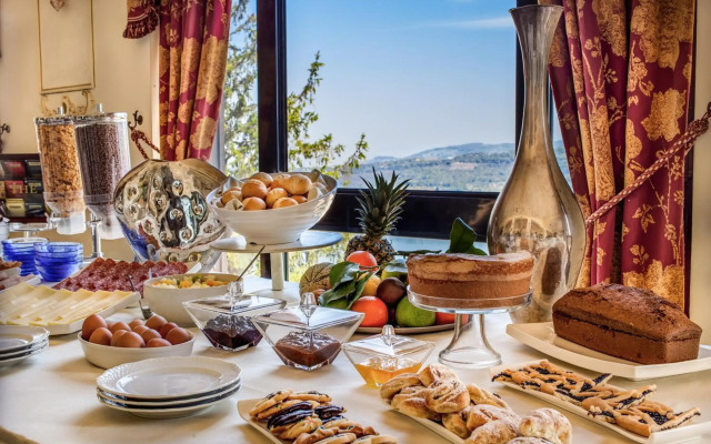 Hotel Castel Vecchio