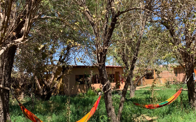 Sami Atacama Lodge