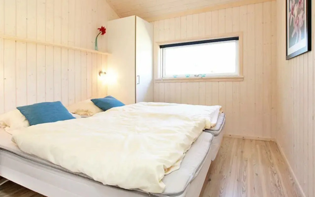 5 Star Holiday Home in Großenbrode