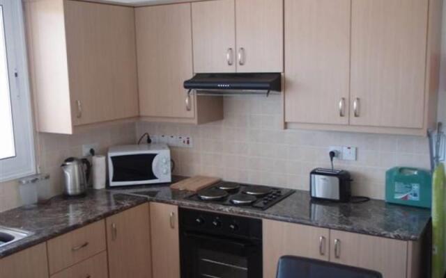 Varvara Gardens Holiday Apartment
