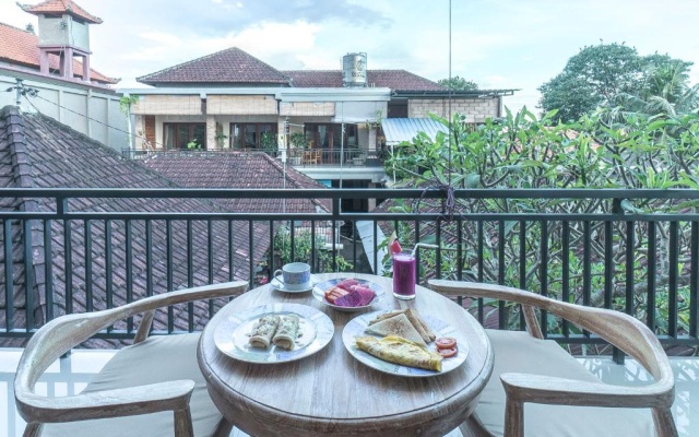 Sae sae home stay