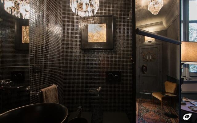 Camaiore Suite