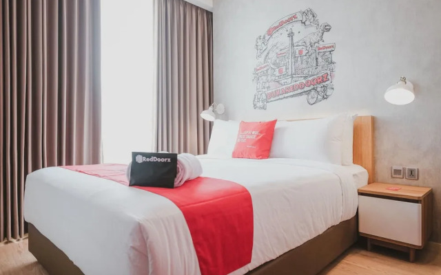 Hotel Fiducia Blora by RedDoorz