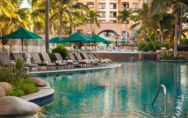 Villa Del Palmar Flamingos Beach Resort and Spa - All Inclusive