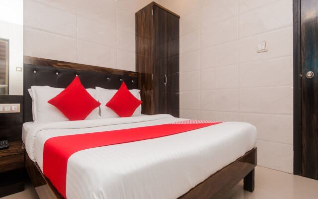 OYO 7481 Hotel Plaza