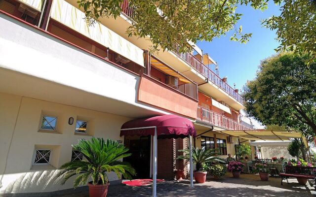 Albergo Paradiso