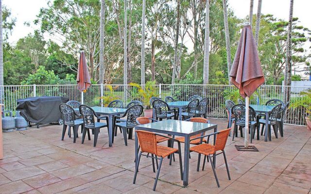 Rainbow Sands Resort