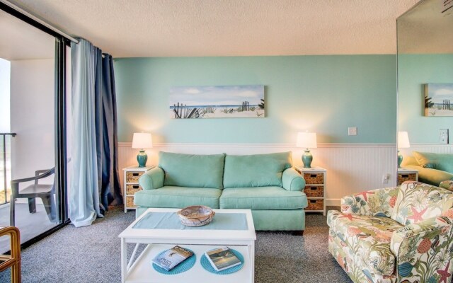 0506 Seaside Escape by Atlantic Towers