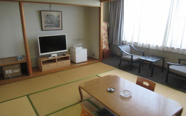 Breezbay Resort Yamaga