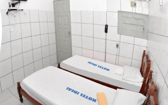 Hotel Ideal