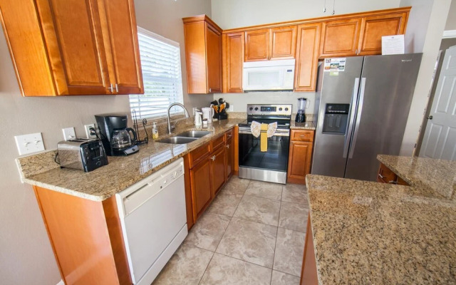 Stephen's Southern Dunes Vacation Home