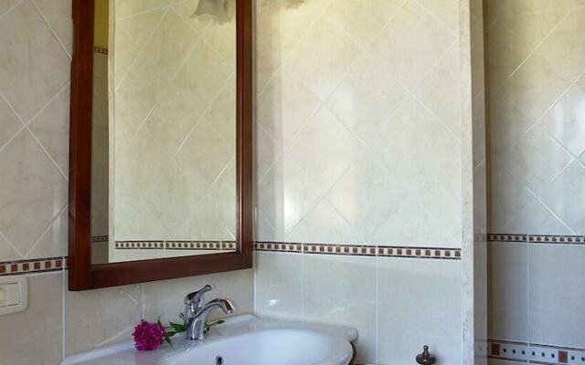 Le Macine 6 in Castel del Piano