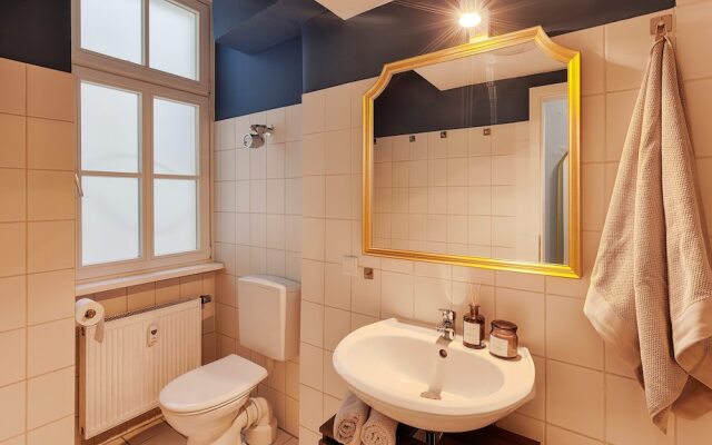 Balthasar Neumann Apartment