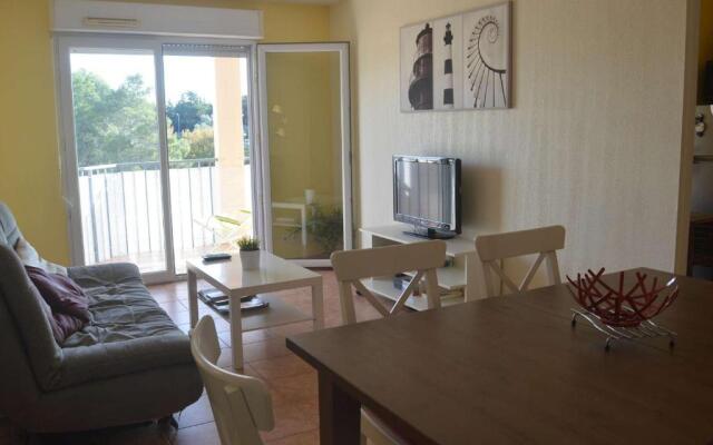 Appartement Fréjus, 4 pièces, 6 personnes - FR-1-226A-105