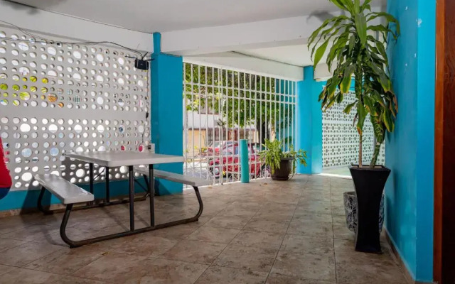 Casa Habitacional Laurel