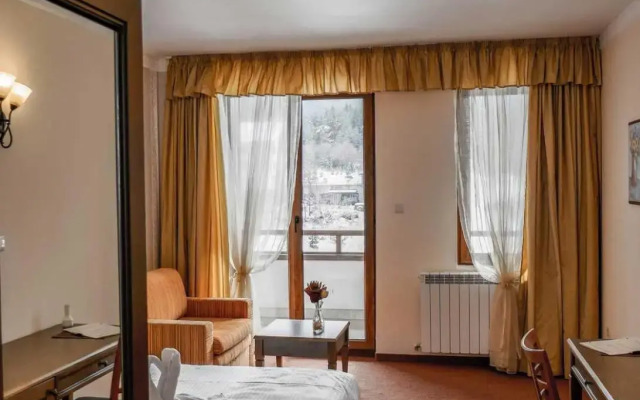 Prespa Complex Alexander Services Apartments