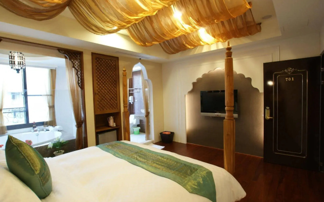 Xiu Feng B&B