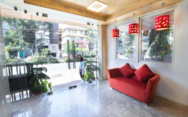 R D Suites Koramangala
